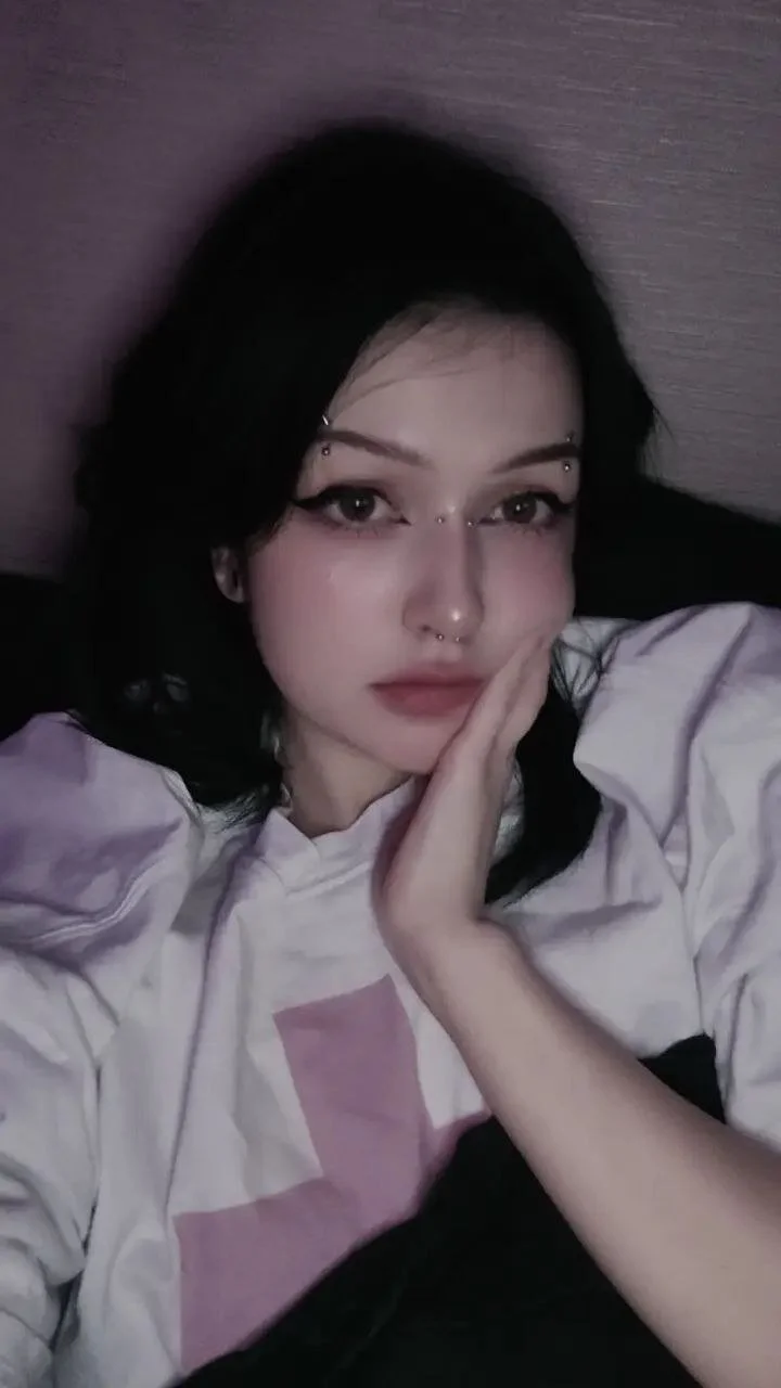 XXX Porn Photo of Nude hex_kitty 11