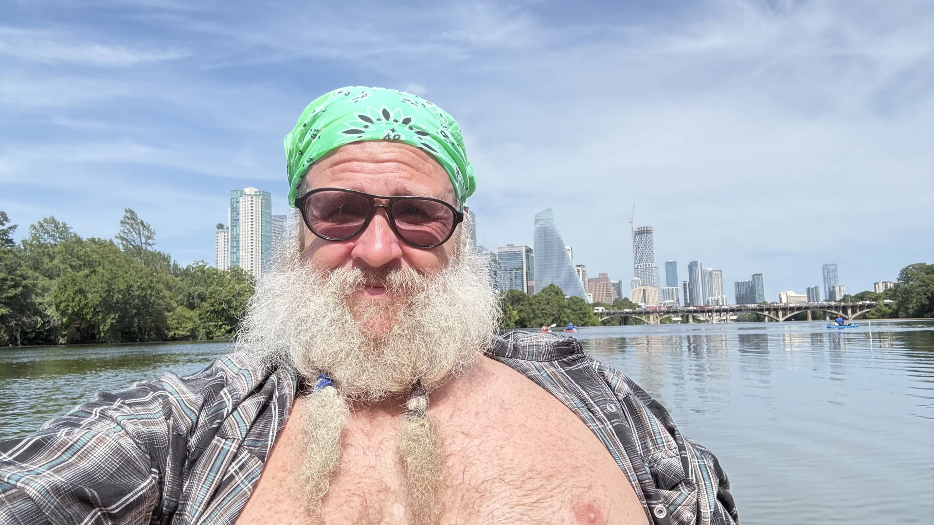 XXX Porn Photo of Nude therealdude47 1