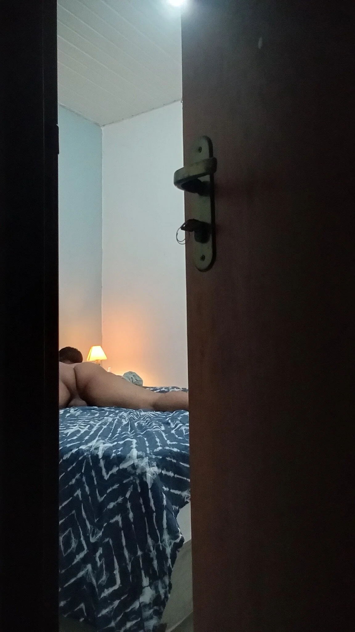 XXX Porn Photo of Nude MikaelRios 28