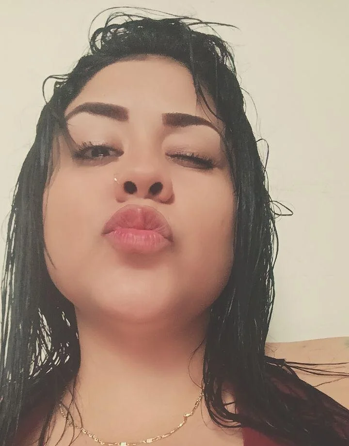 XXX Porn Photo of Nude MillaGrey 1