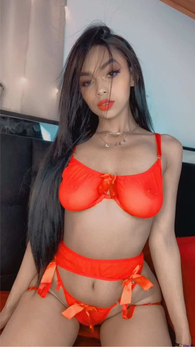 XXX Porn Photo of Nude Alleanys_Cristal 30