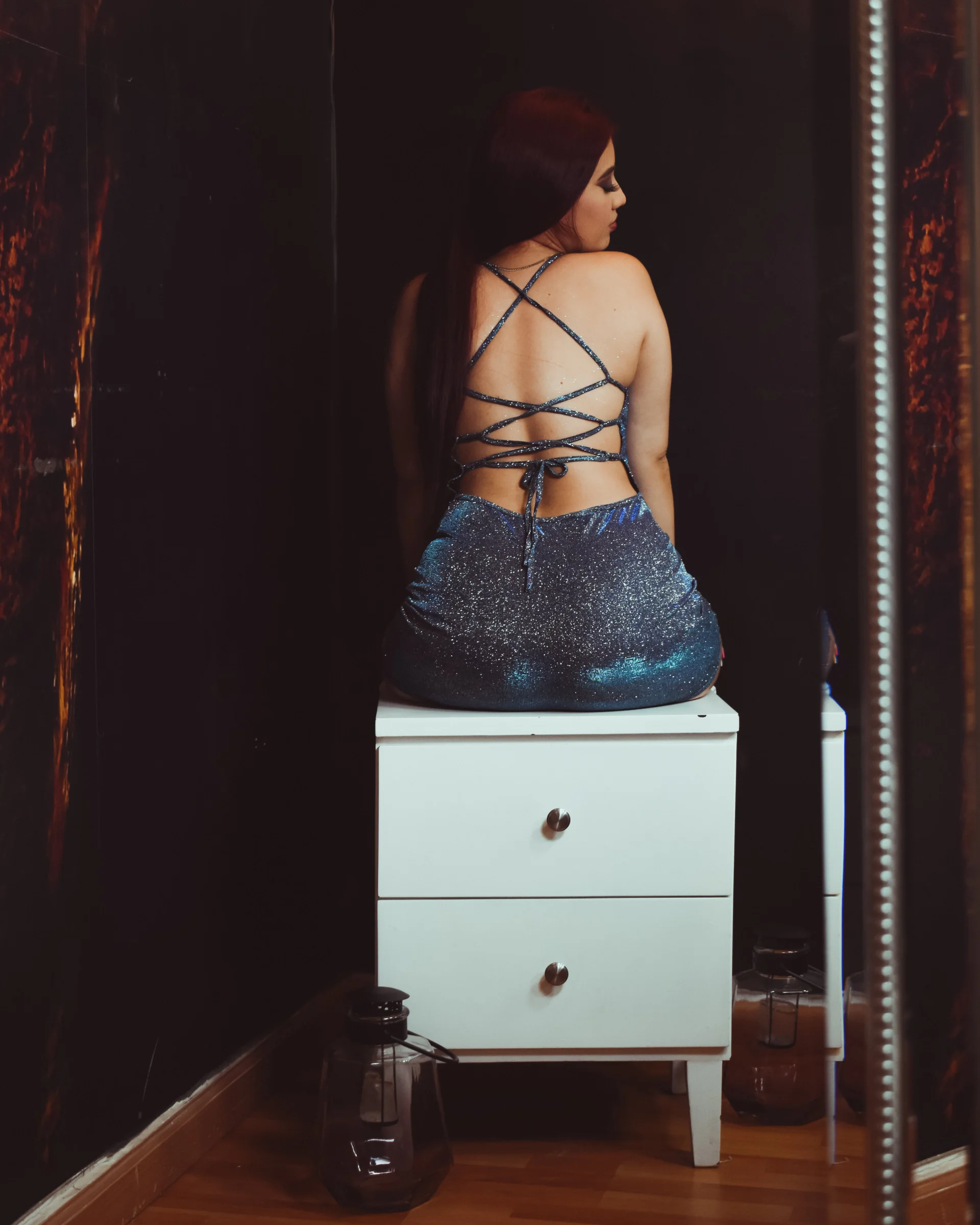 XXX Porn Photo of Nude Rebeca_xs 51