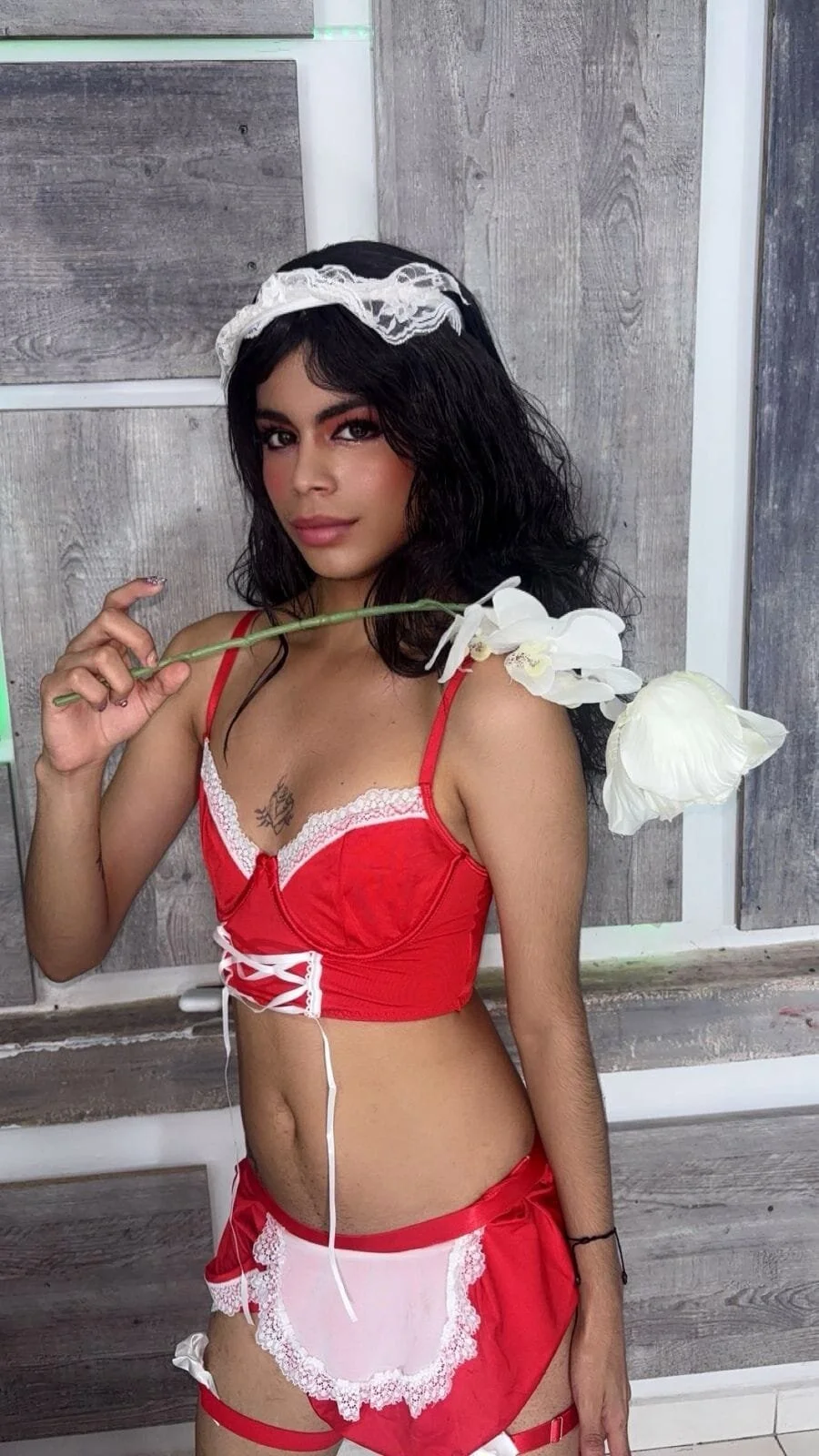 XXX Porn Photo of Nude lunastorm_ 12
