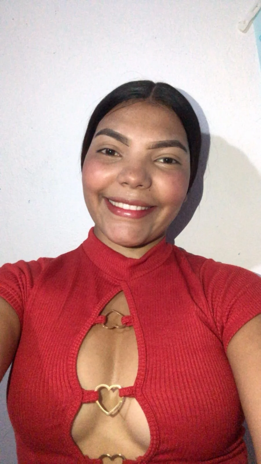 XXX Porn Photo of Nude 18dulcegatita 30