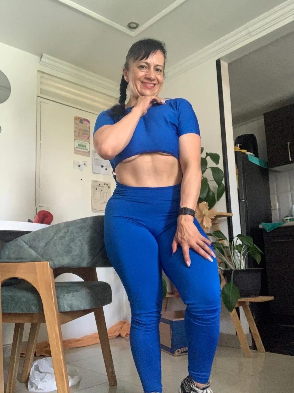 XXX Porn Photo of Nude clara_heat 178