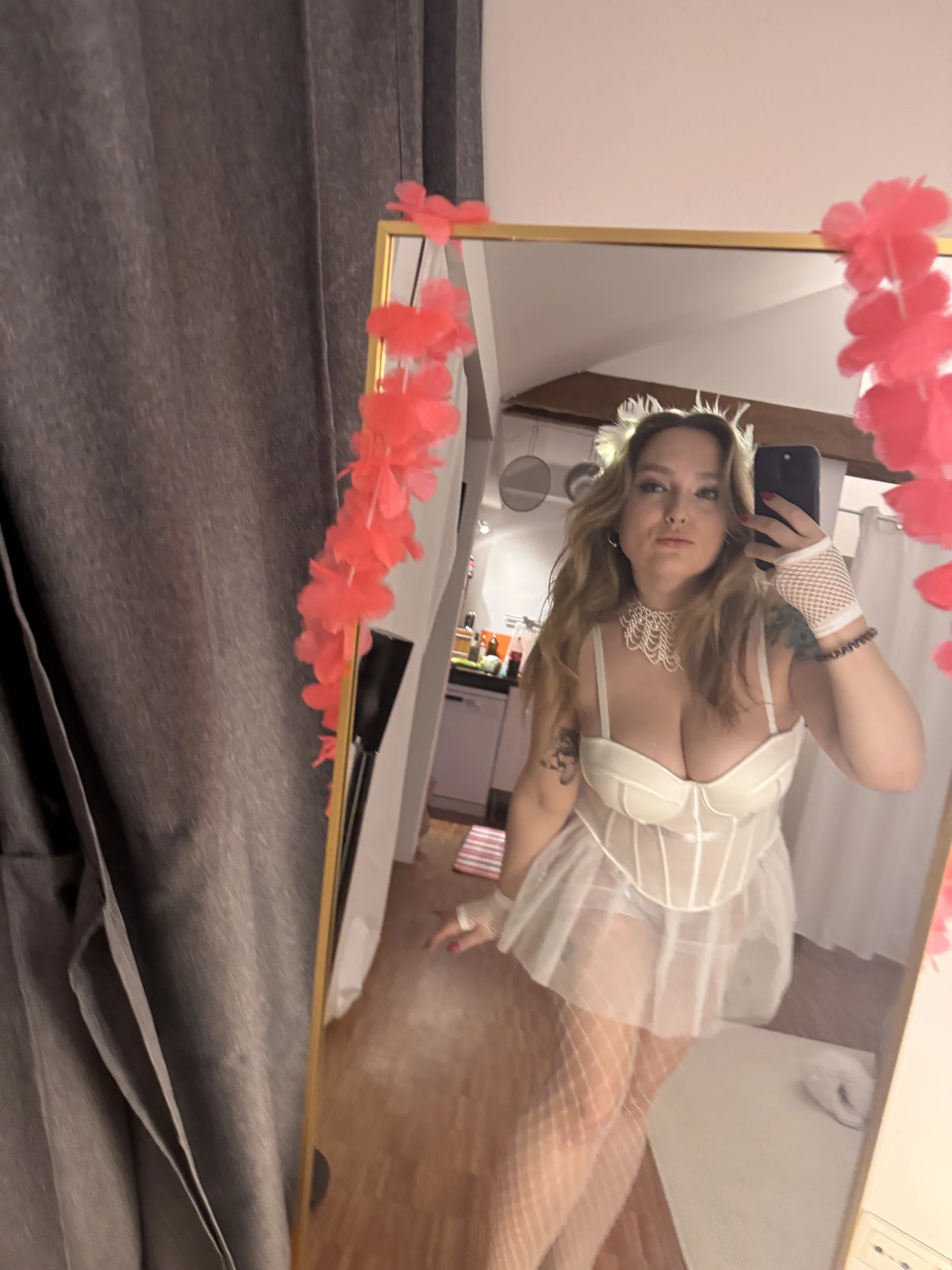 XXX Porn Photo of Nude MyMegann 6