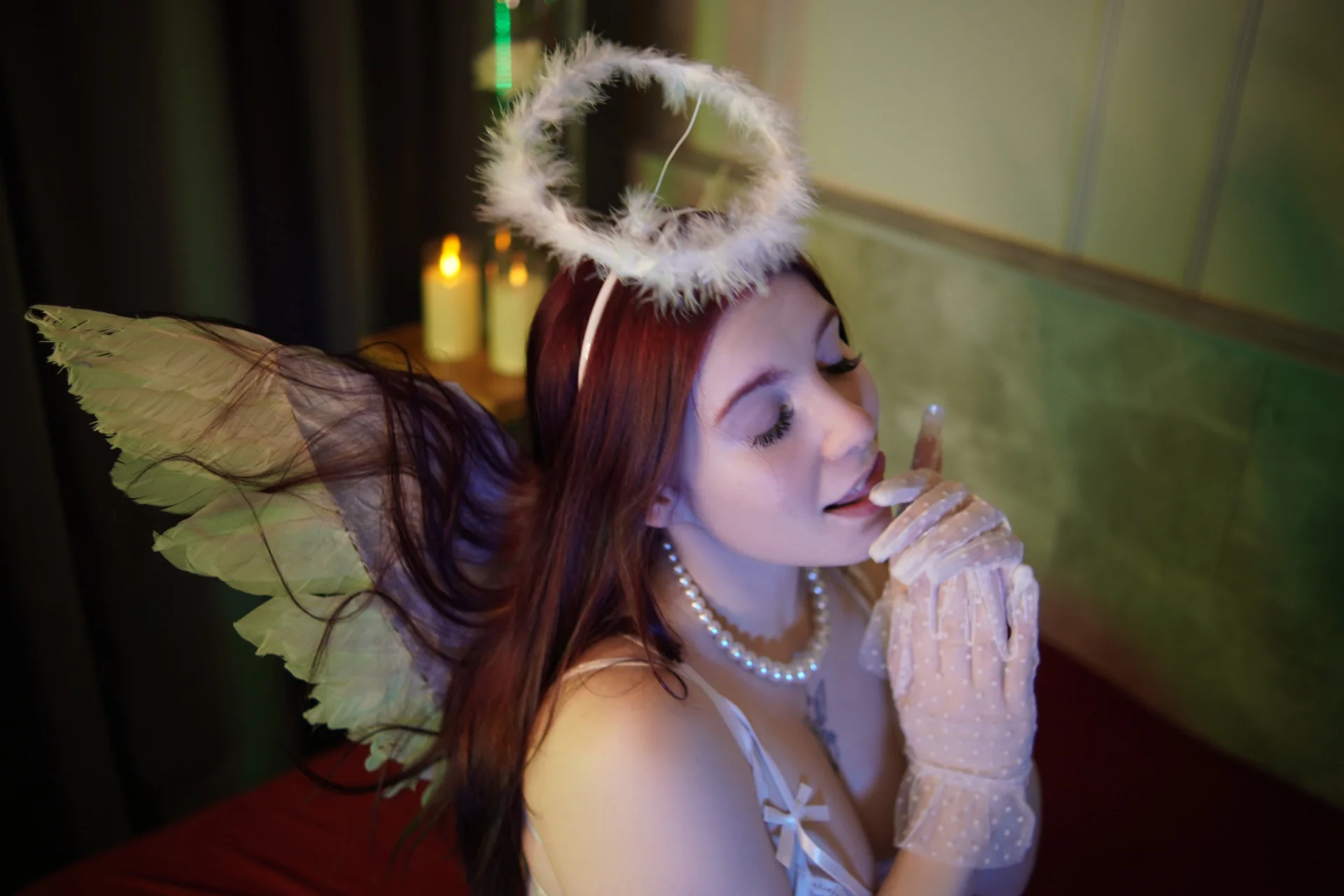 XXX Porn Photo of Nude Layla_Glam 37