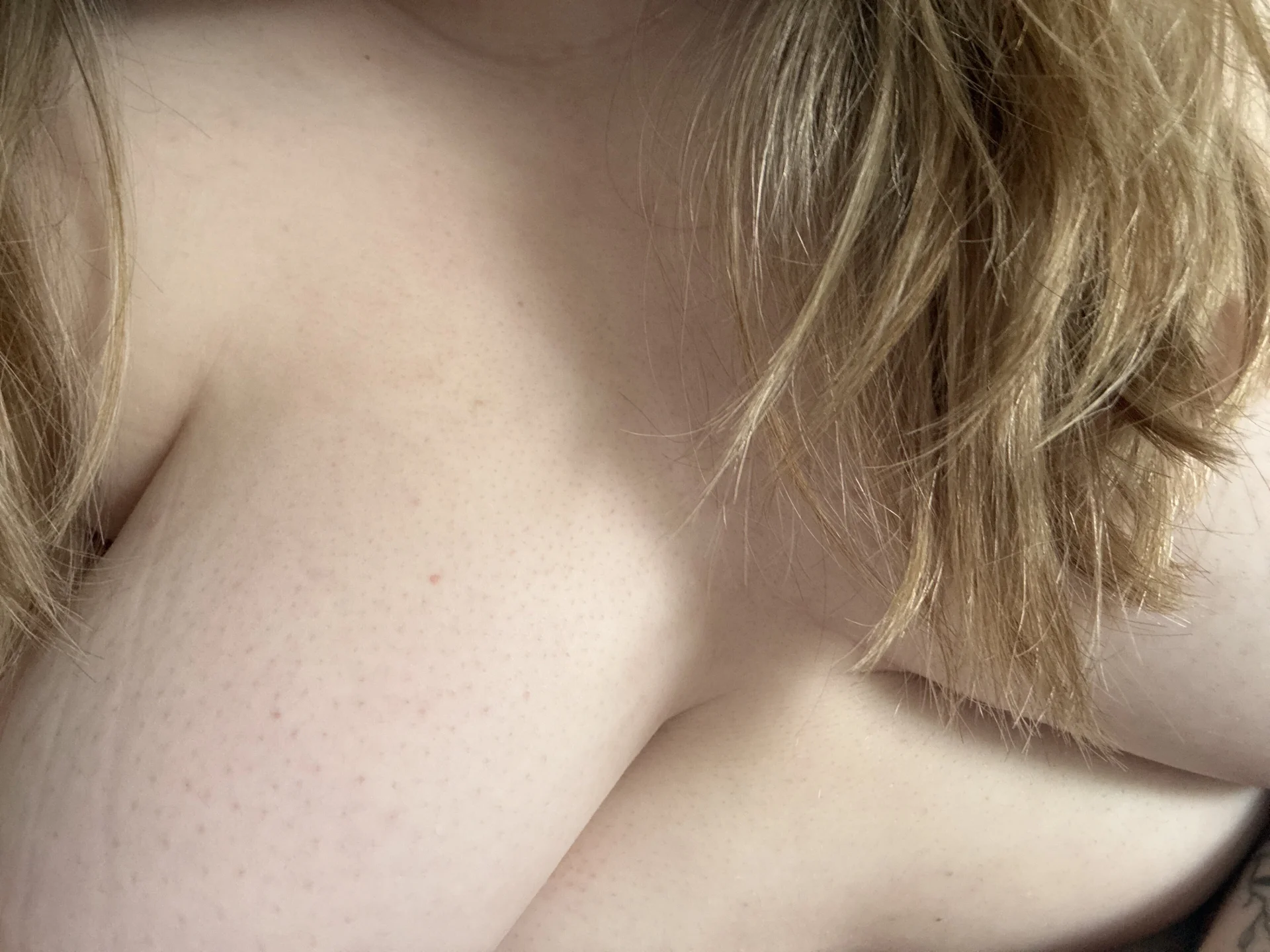 XXX Porn Photo of Nude eagerpuss69 1