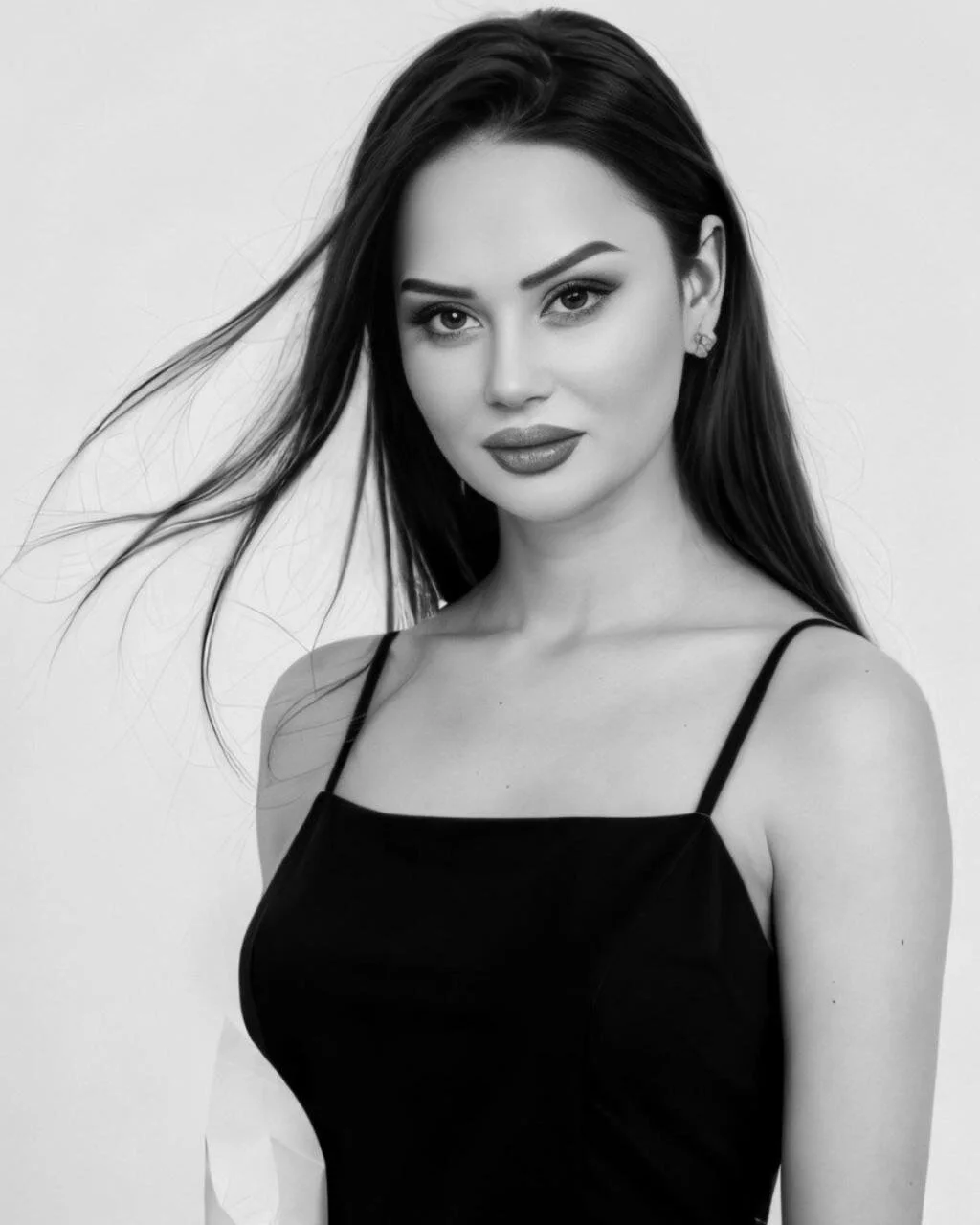 XXX Porn Photo of Nude Alina5379 5