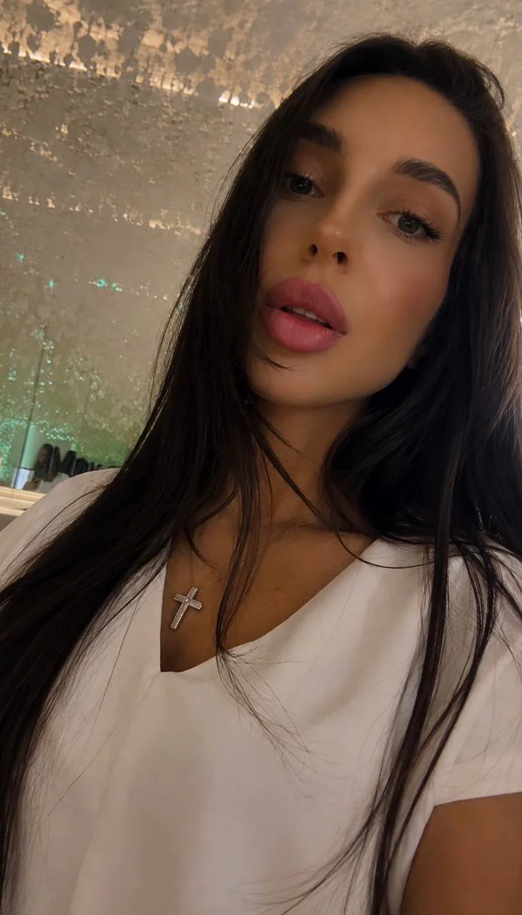 XXX Porn Photo of Nude JasminBee 4