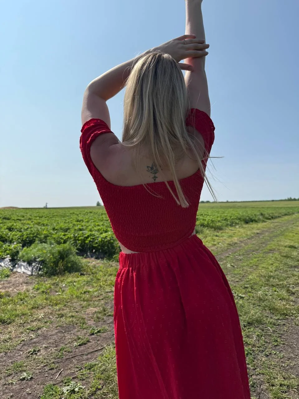XXX Porn Photo of Nude MerryVideo 7