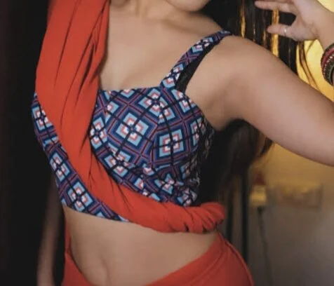 XXX Porn Photo of Nude hiikavya 4