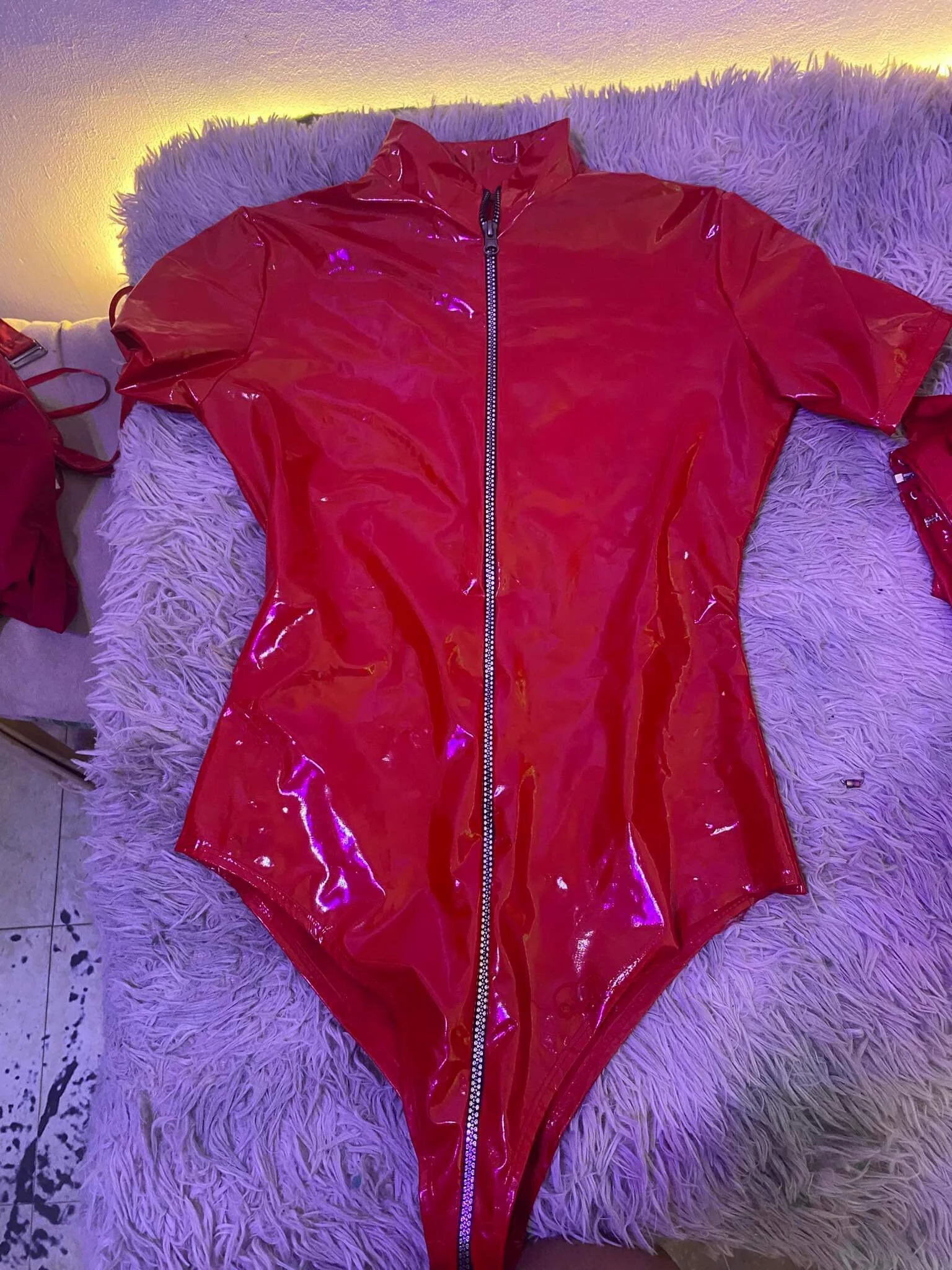XXX Porn Photo of Nude _YourBeautifulShemale_ 23