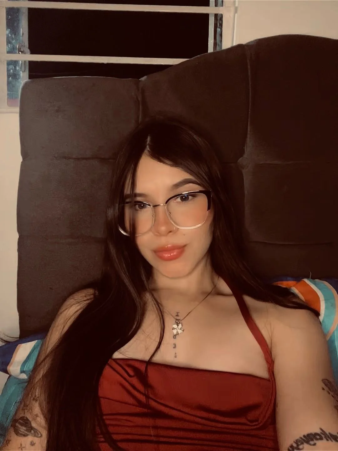 XXX Porn Photo of Nude eva_swan_ 2