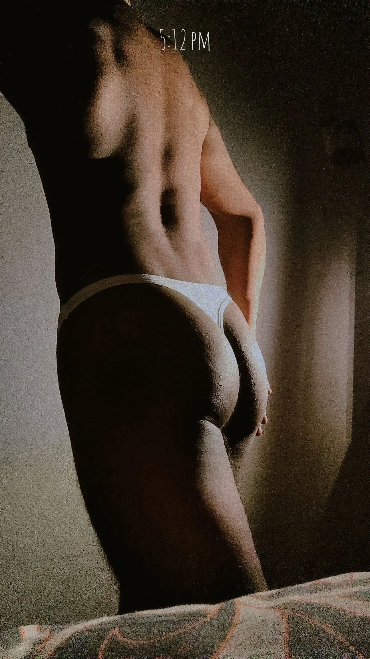 XXX Porn Photo of Nude ruthless_20 1