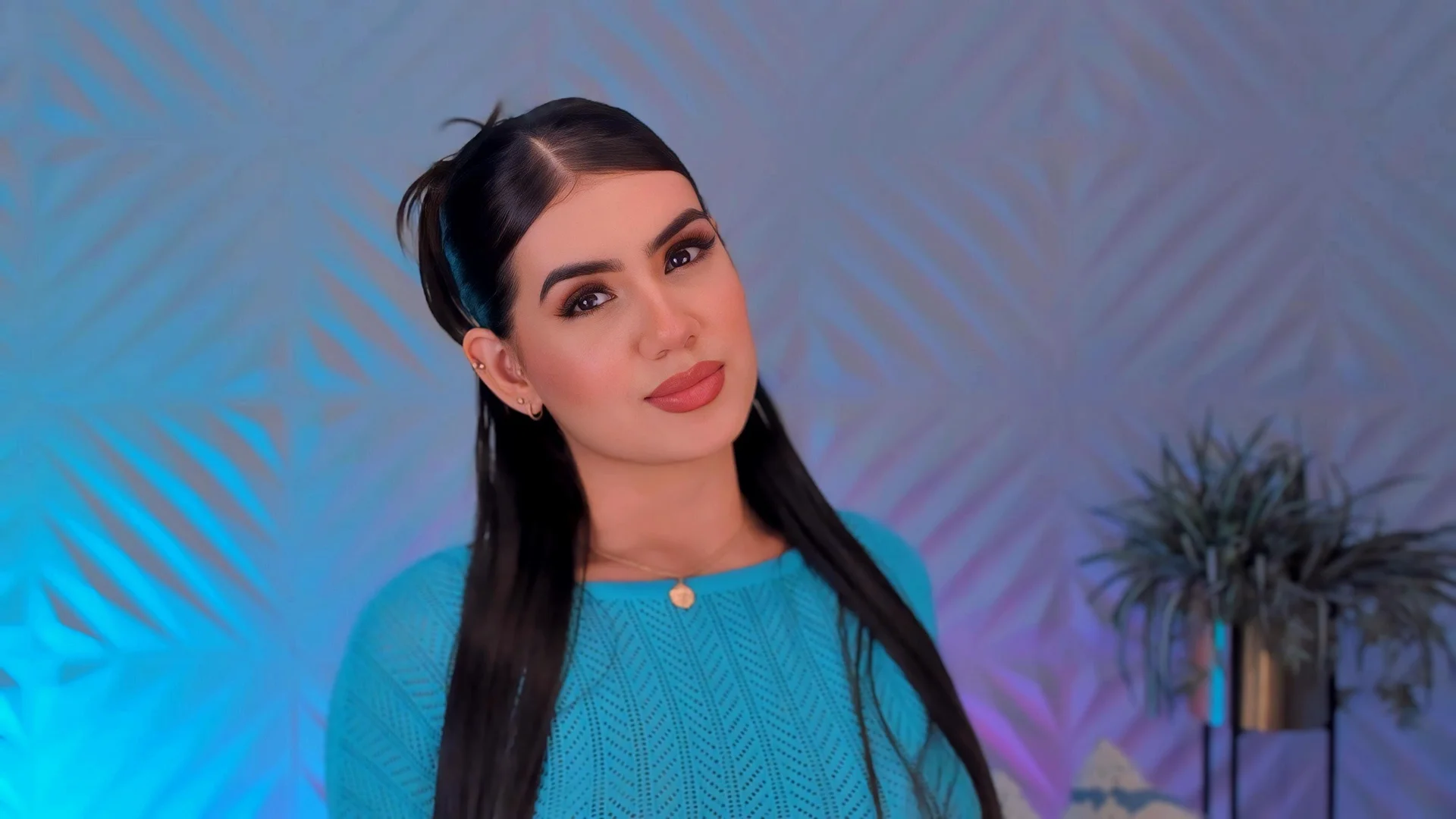 XXX Porn Photo of Nude AngelicaVega 151
