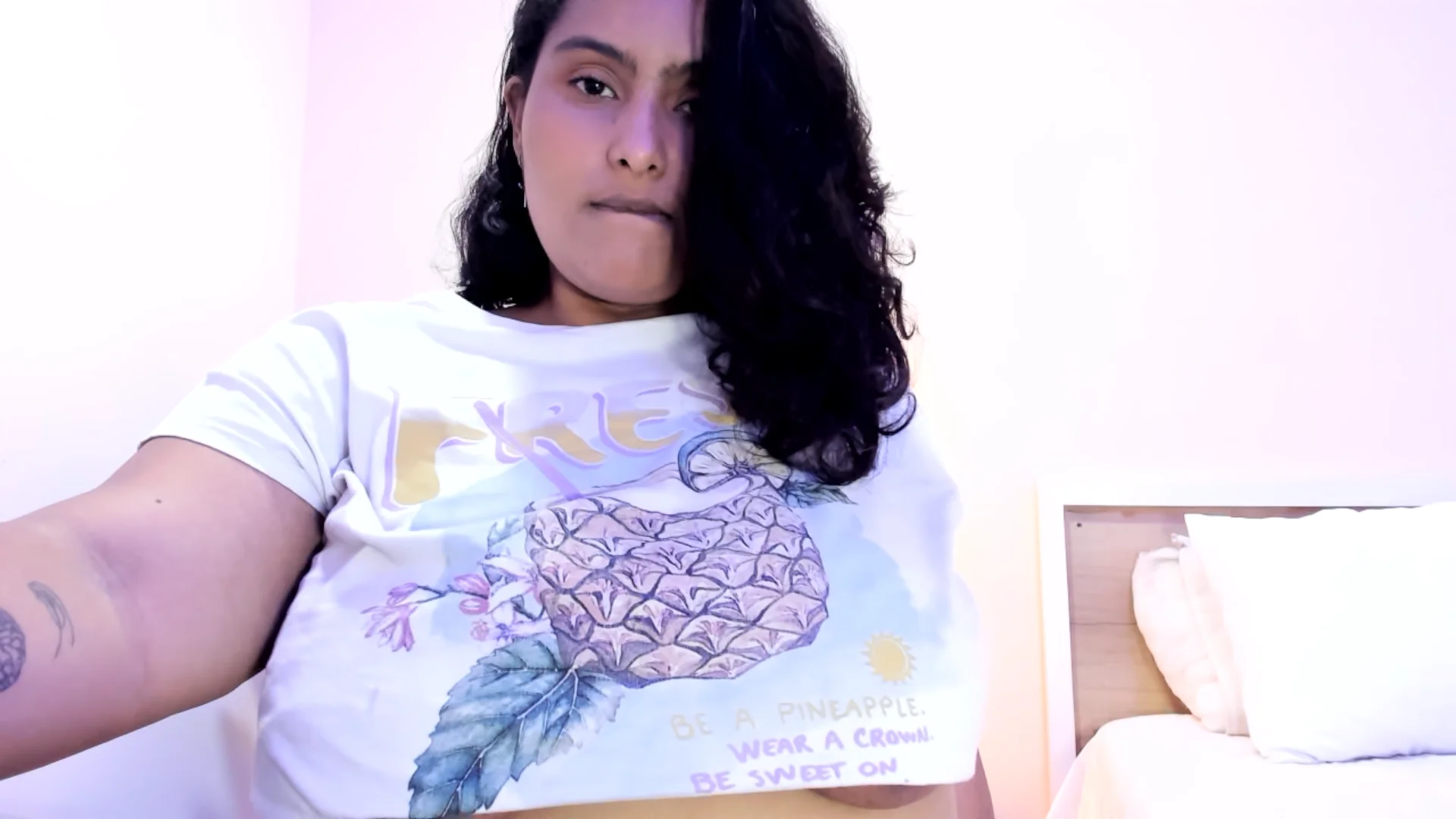 XXX Porn Photo of Nude BellaNixs 72