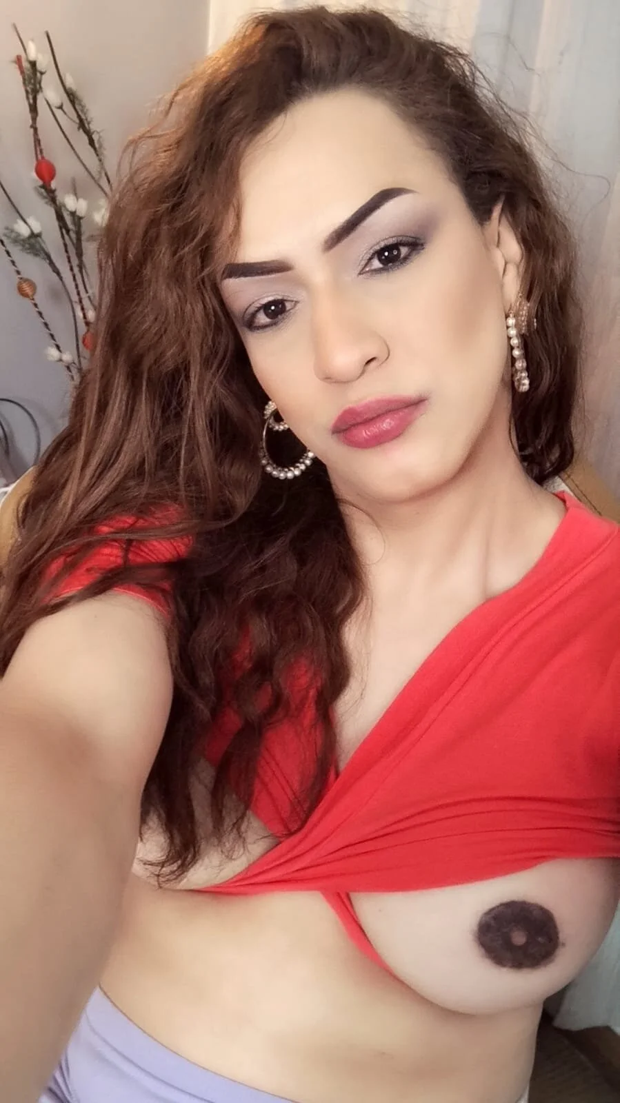 XXX Porn Photo of Nude Meriiida 101