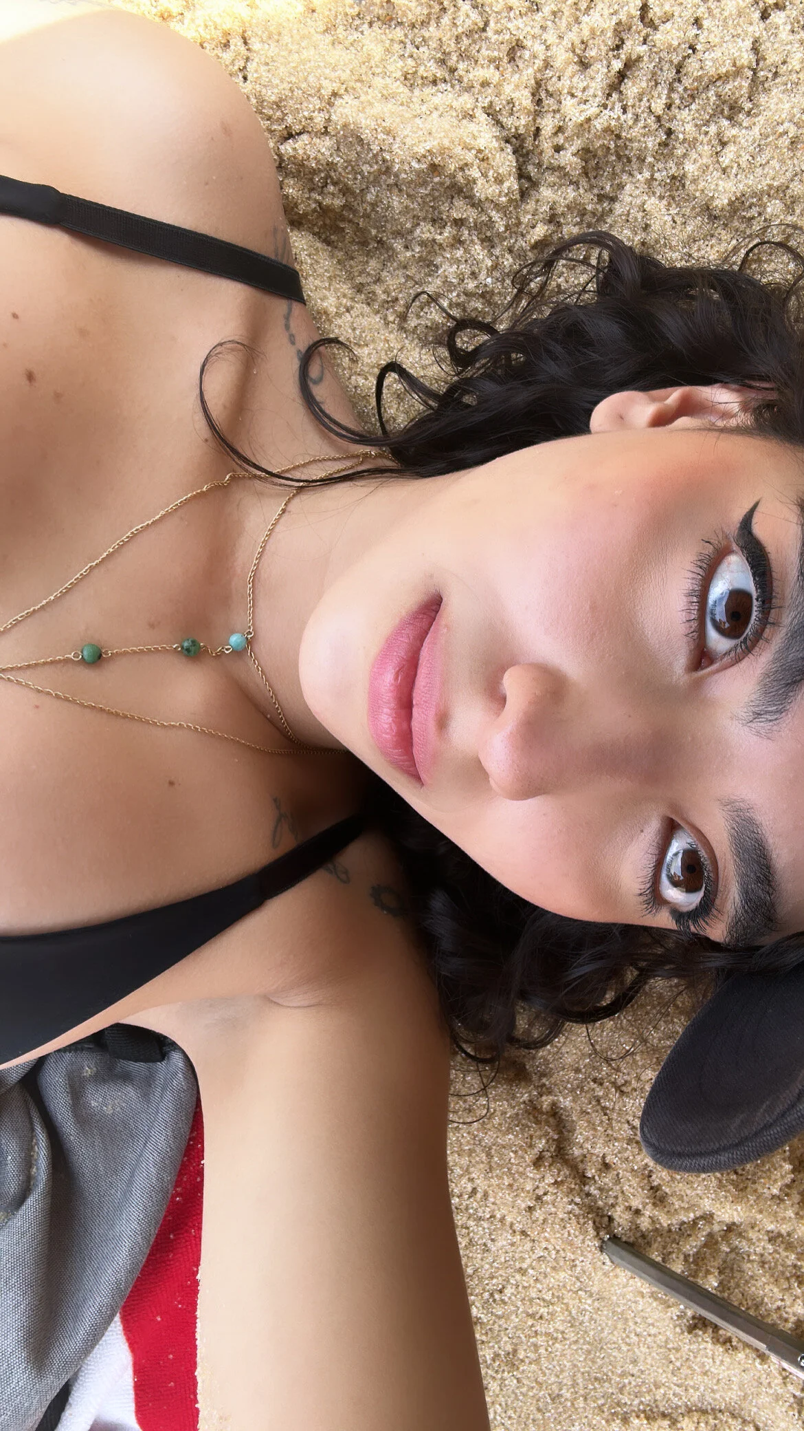 XXX Porn Photo of Nude Sophi__a 1
