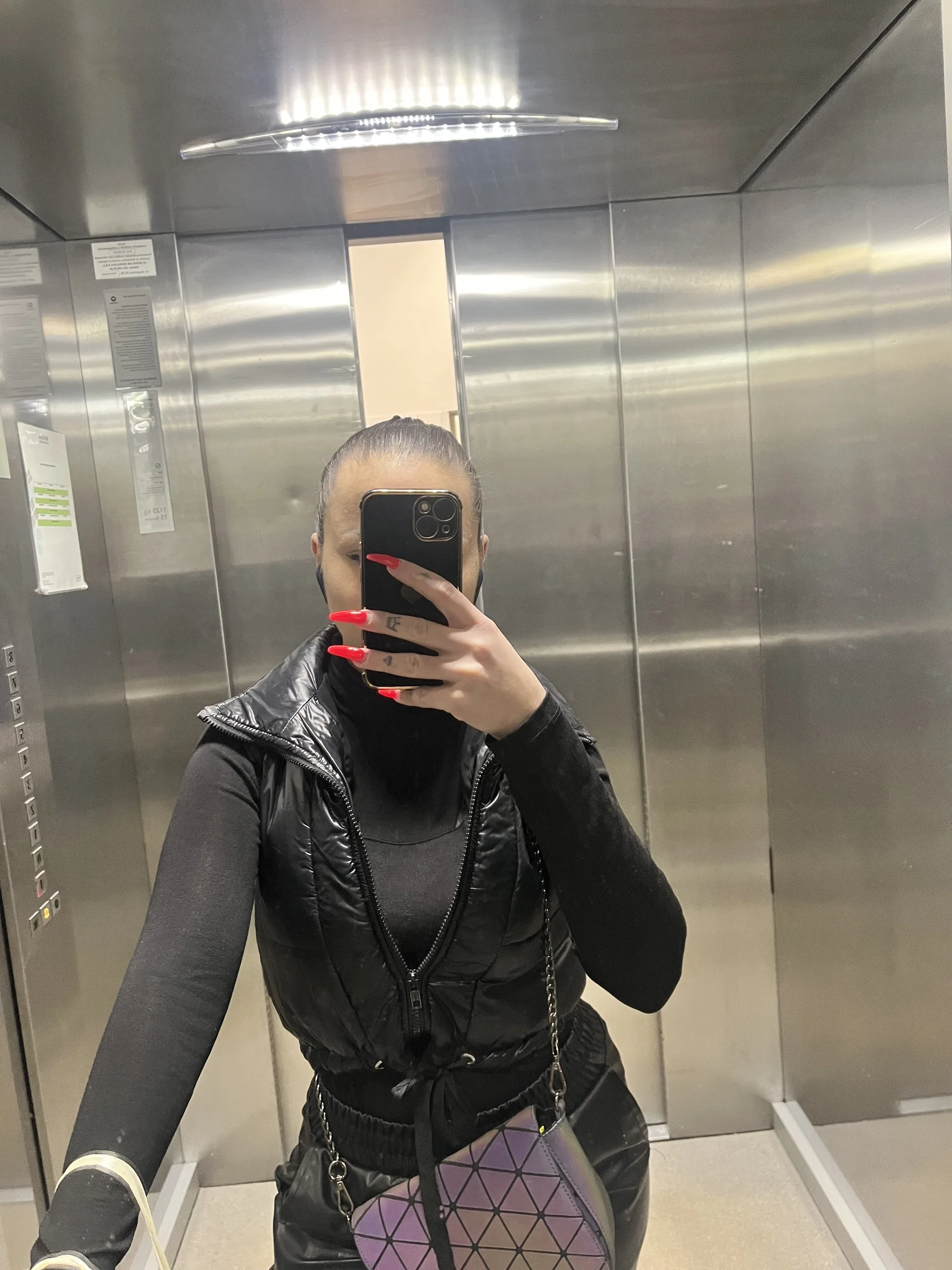 XXX Porn Photo of Nude beautydiamond 3