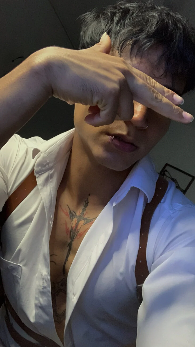 XXX Porn Photo of Nude muscle_boyhorny 160