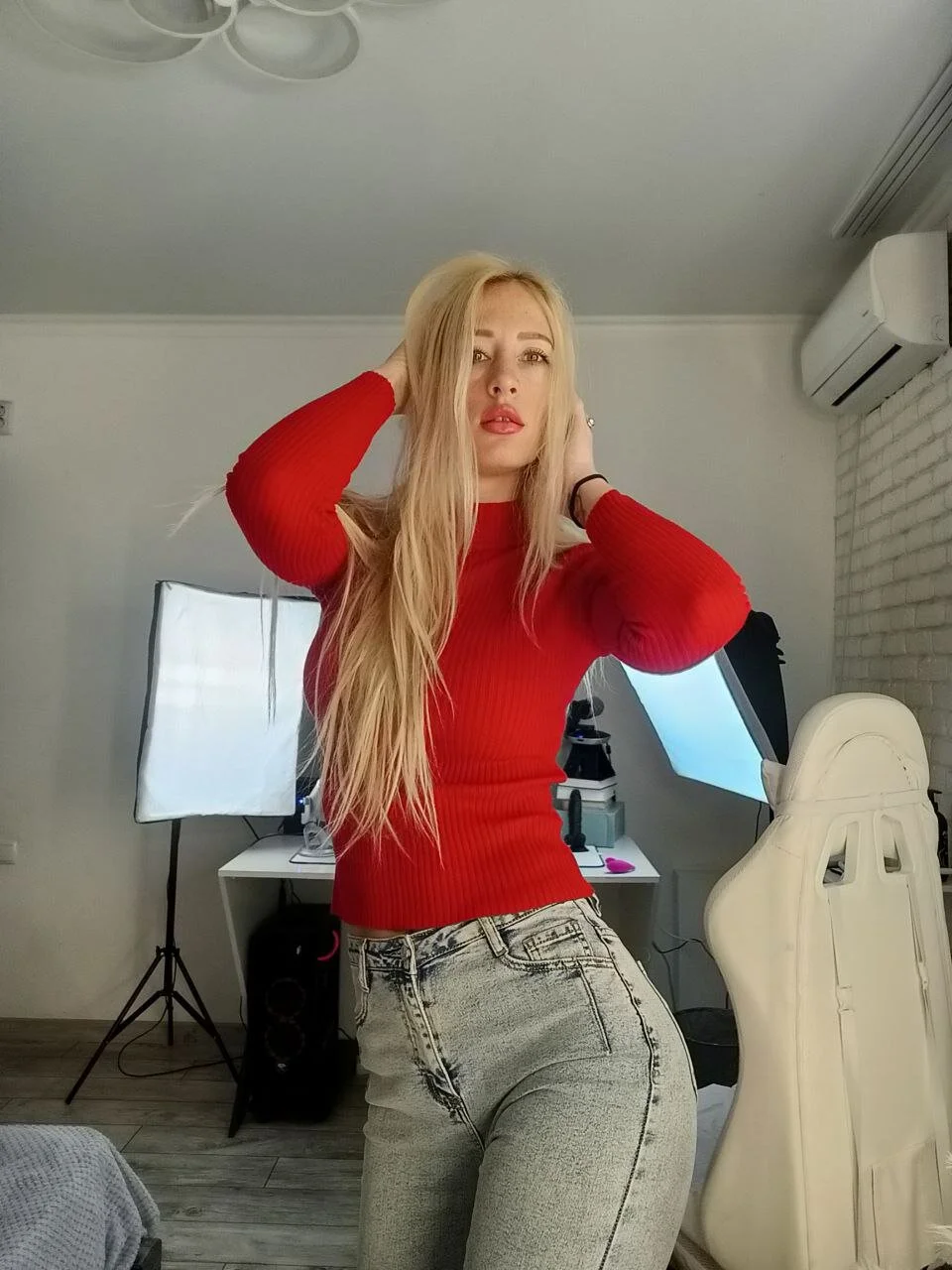 XXX Porn Photo of Nude Evva_Ross 55