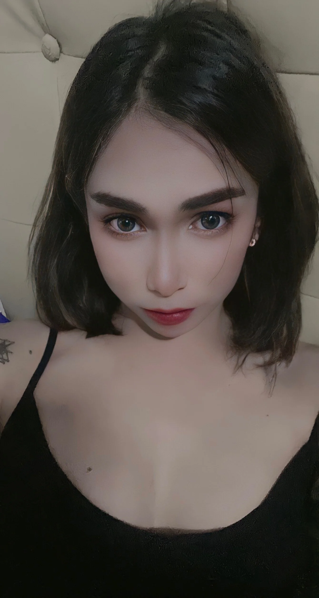 XXX Porn Photo of Nude UrSluttyGoddess 5