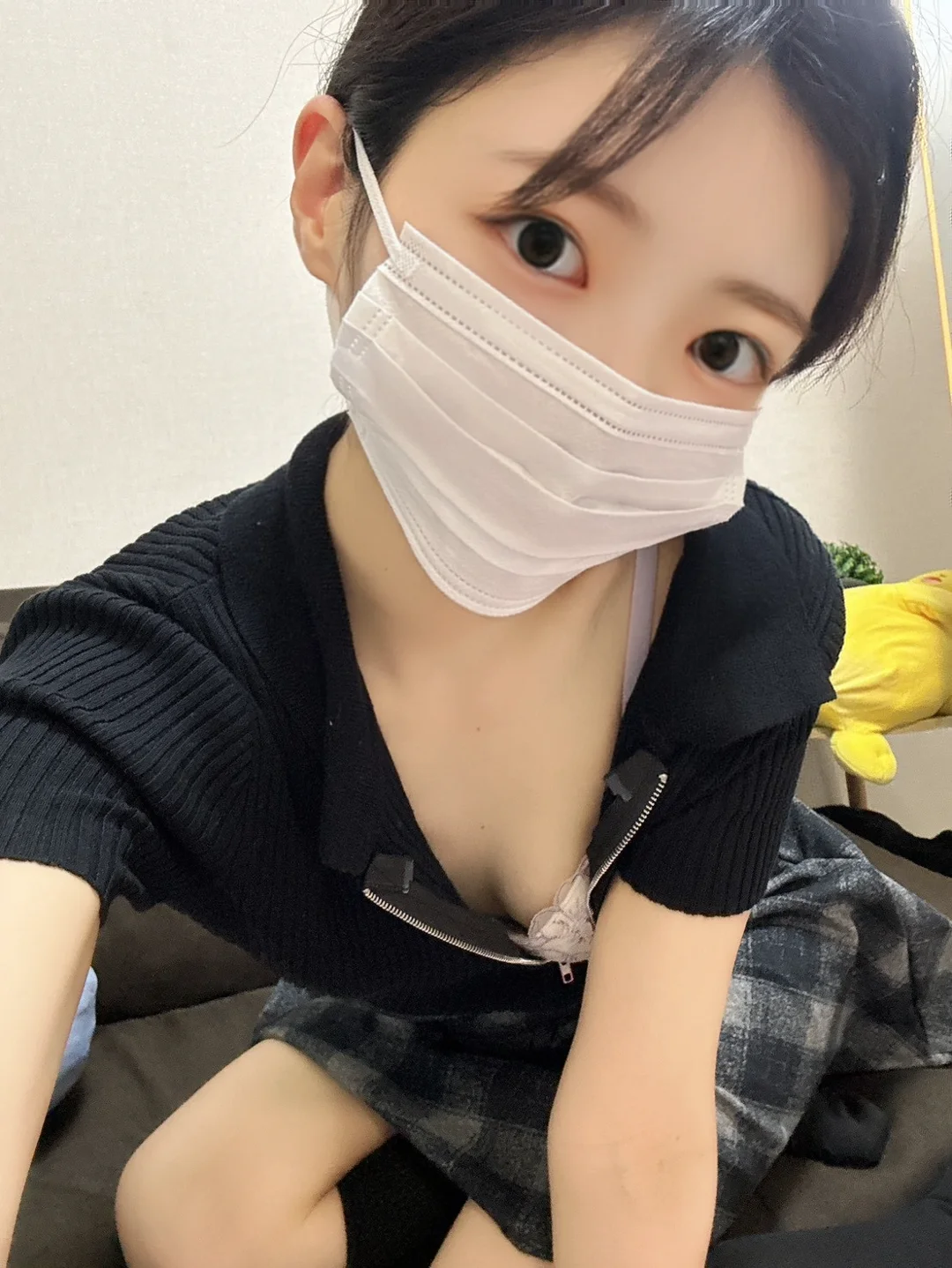XXX Porn Photo of Nude Rui-chaaan 8