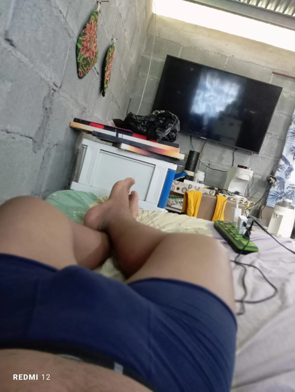 XXX Porn Photo of Nude Enriquenmmak 5