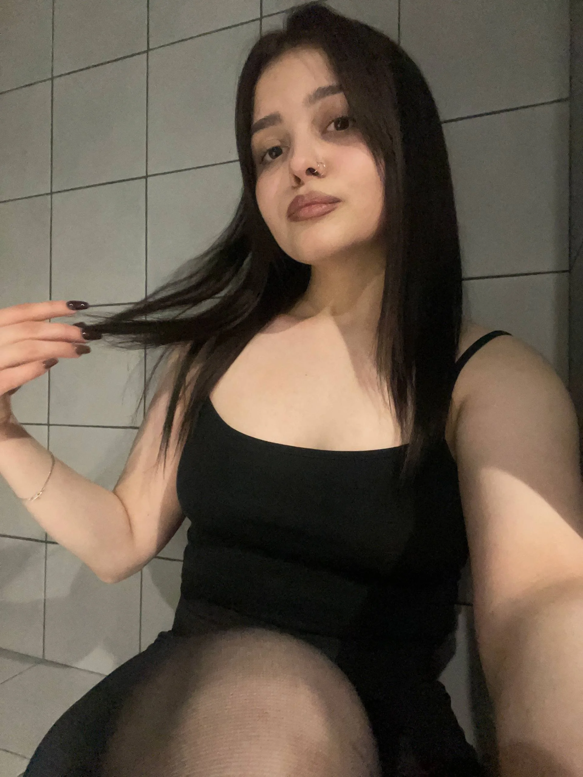 XXX Porn Photo of Nude MarianneAuvil 6