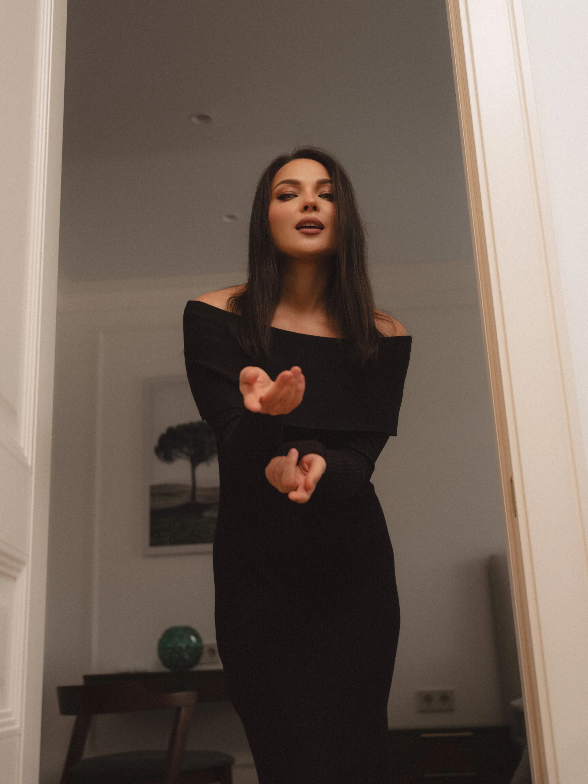 XXX Porn Photo of Nude Nicole_Space 88