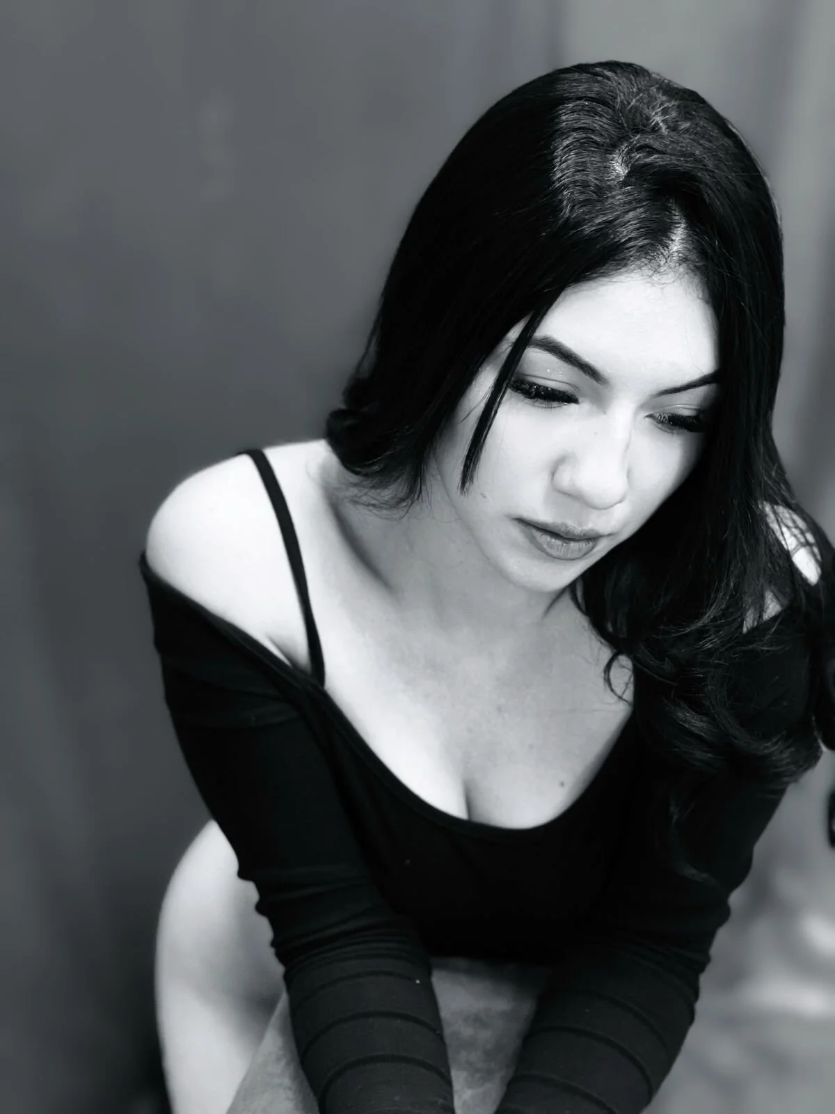 XXX Porn Photo of Nude Poly_Sasha_ 37