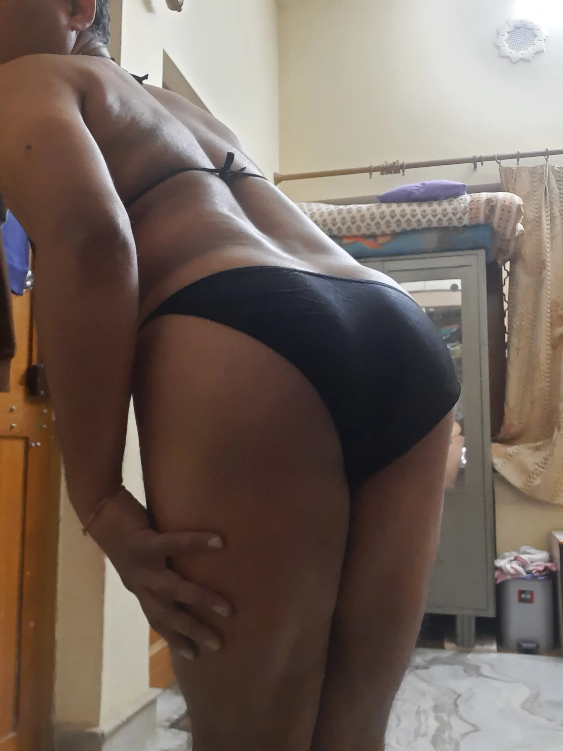 XXX Porn Photo of Nude sillybee_sweet 5