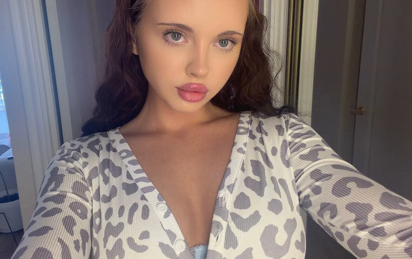 XXX Porn Photo of Nude aminaliven 64
