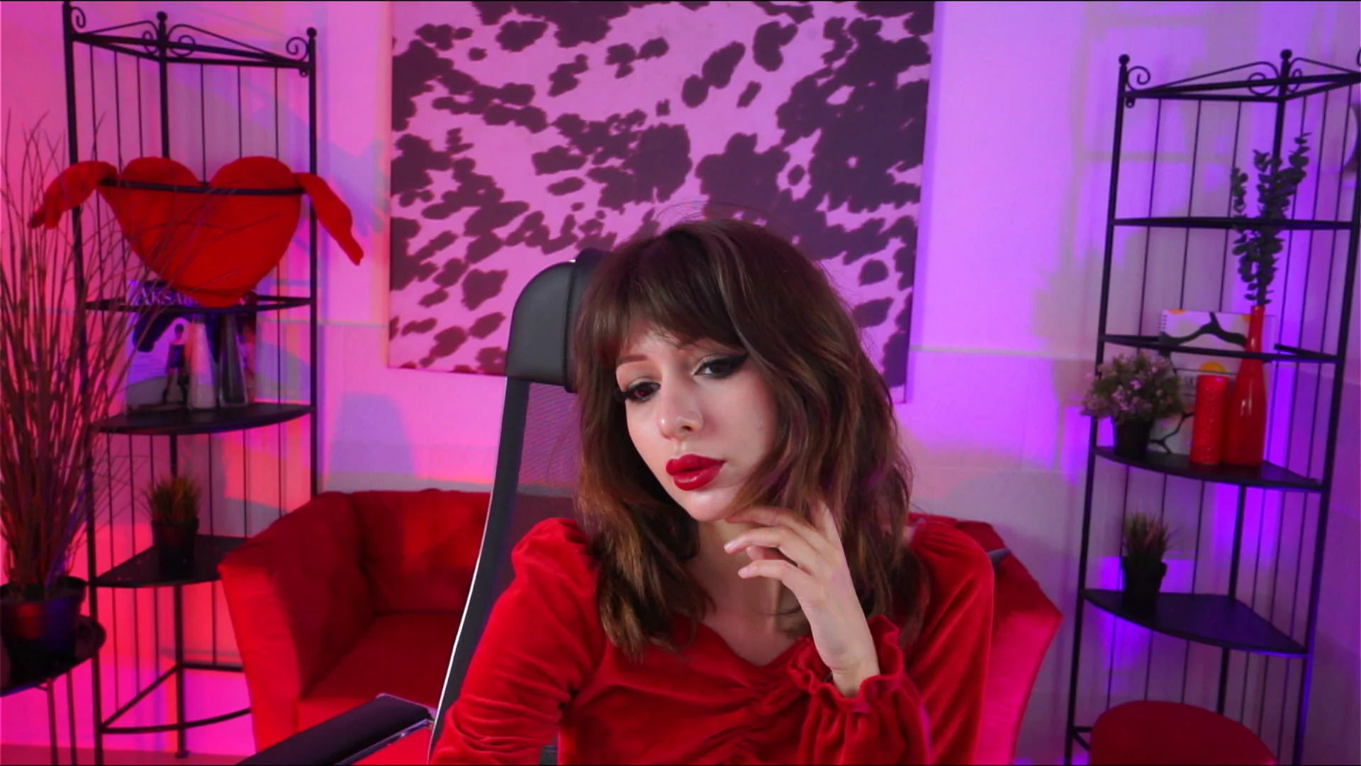 XXX Porn Photo of Nude CrystallBloom 221