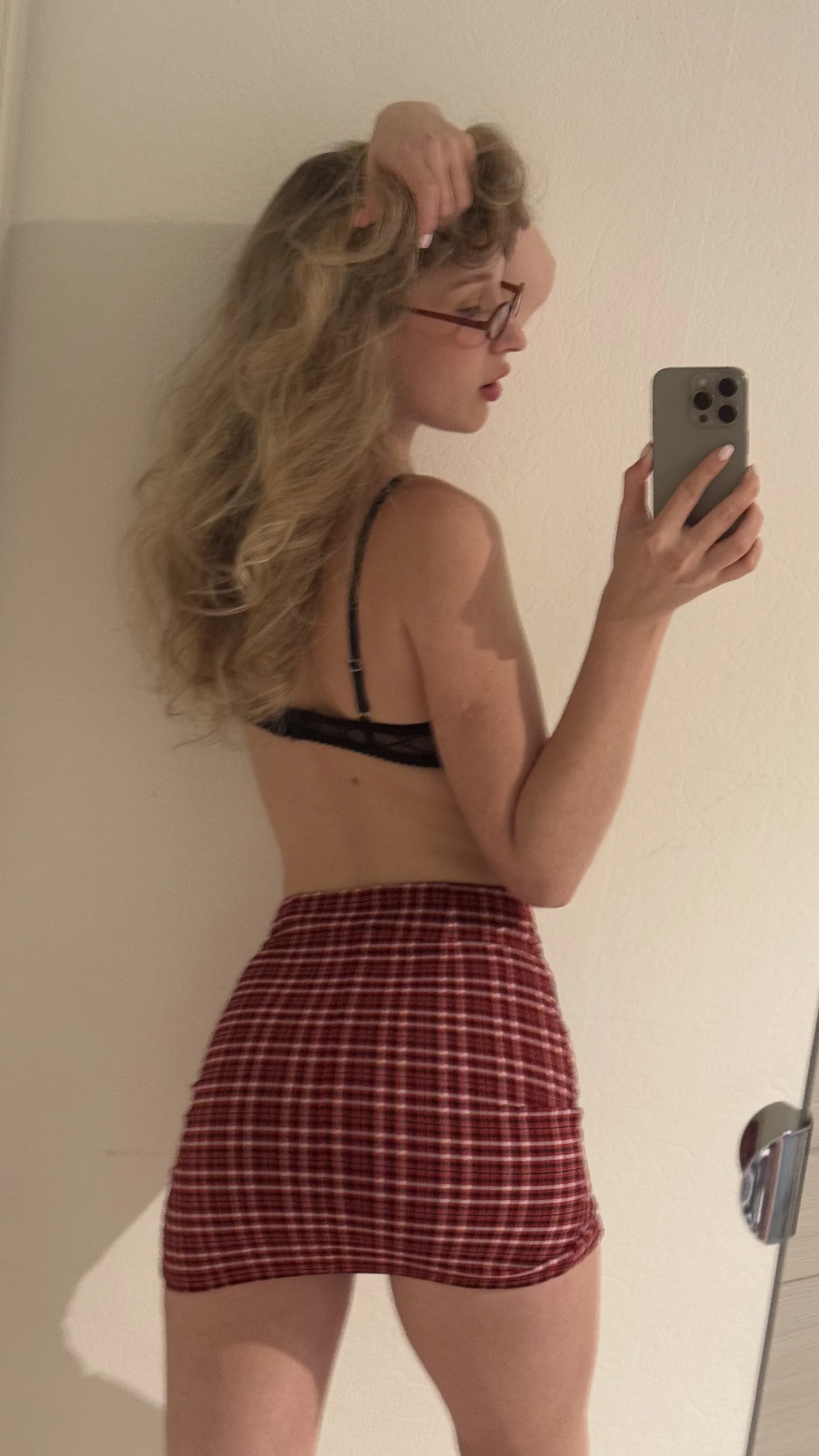 XXX Porn Photo of Nude _Lora_Palmer 9