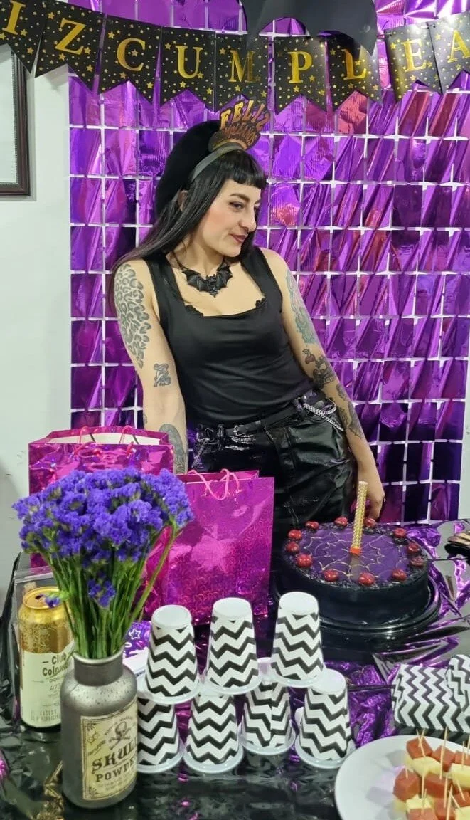 XXX Porn Photo of Nude Naughty_Kittenm 20
