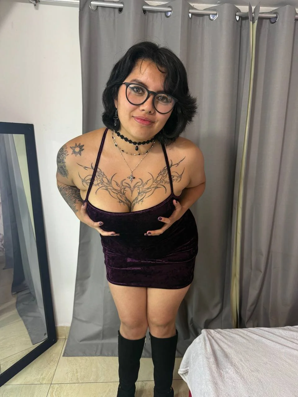 XXX Porn Photo of Nude Princess_Bunnie 9