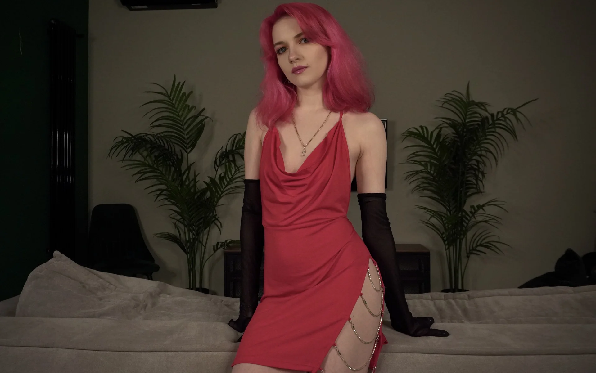 XXX Porn Photo of Nude joyhannahh 11