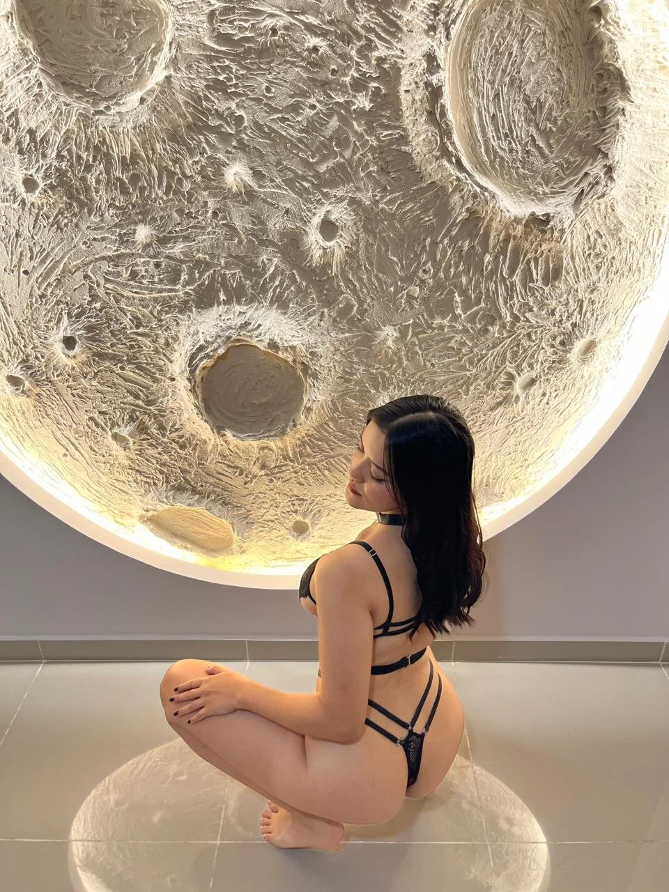 XXX Porn Photo of Nude lexiethompson_ 35