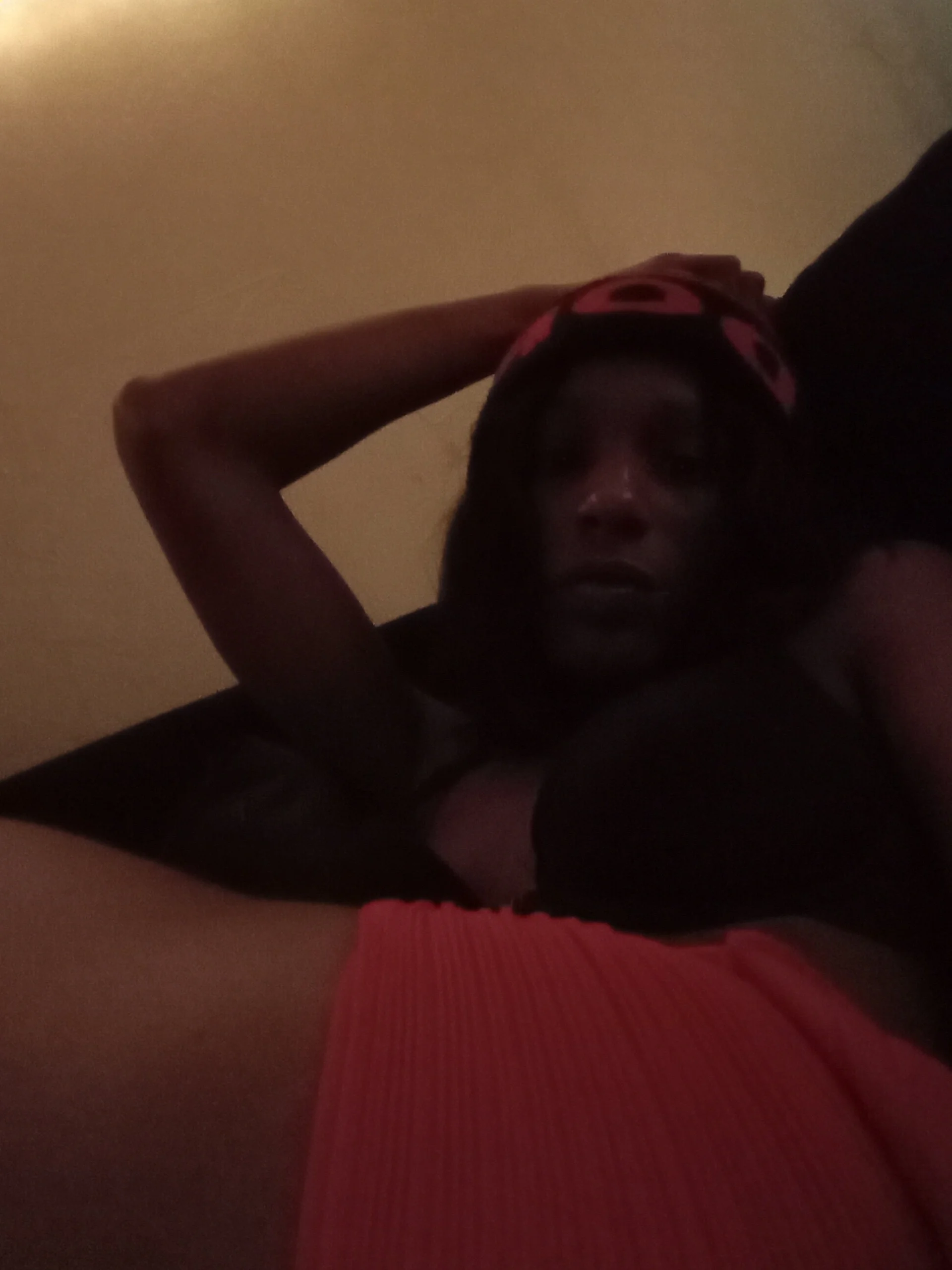 XXX Porn Photo of Nude baebaebaddazz23 13