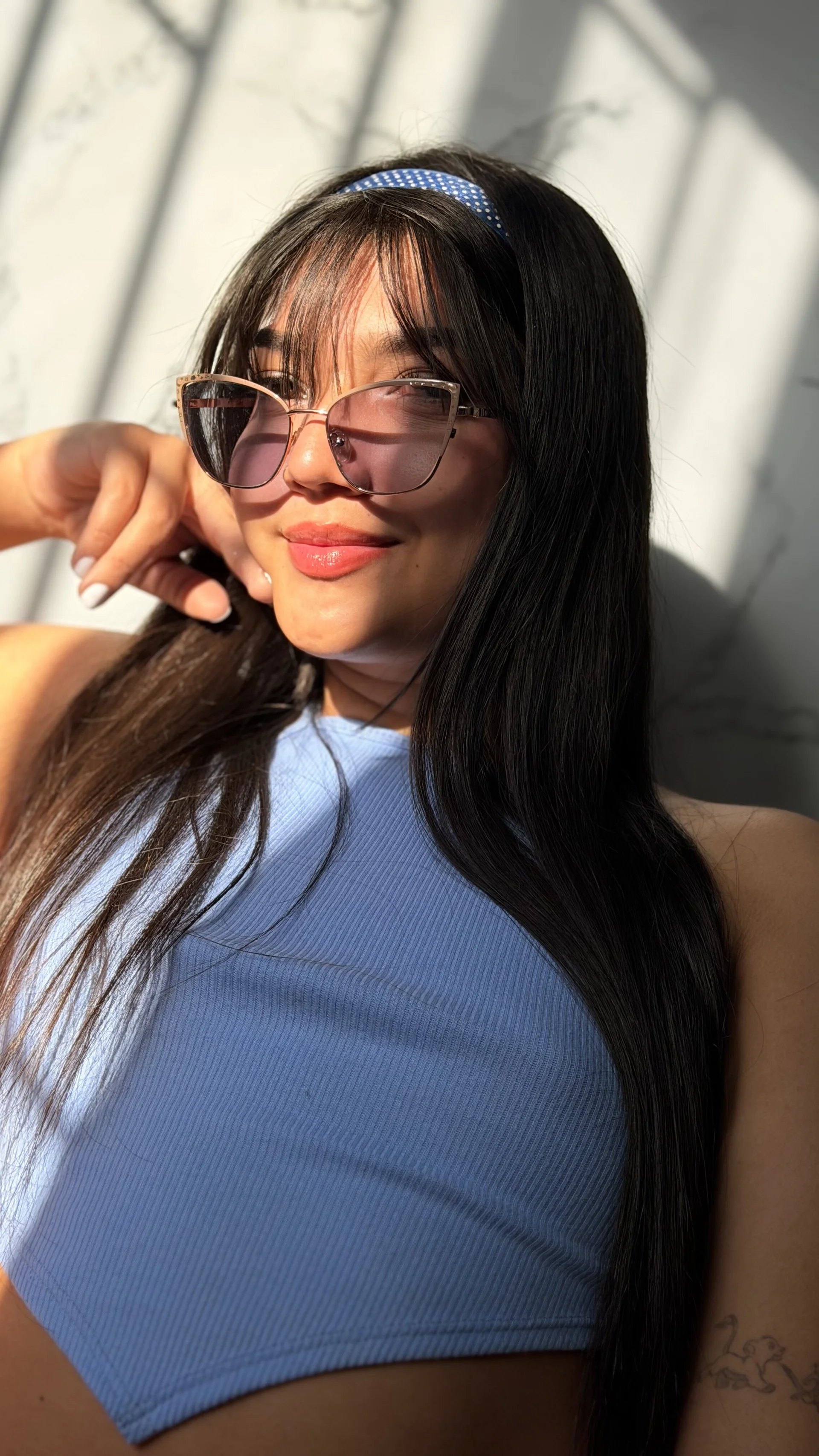 XXX Porn Photo of Nude IsabellaMakenzy 13