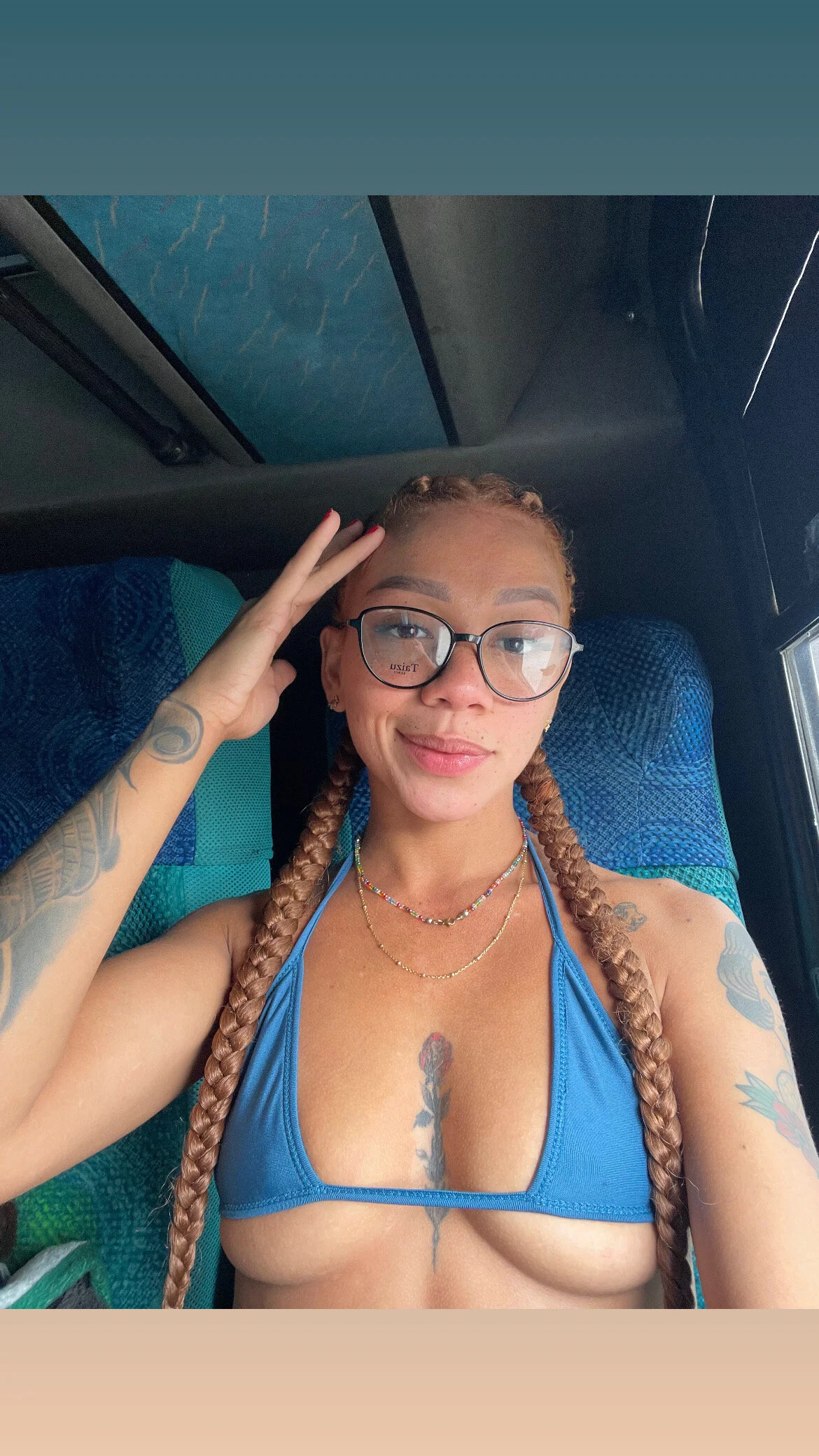 XXX Porn Photo of Nude Sassha_ferrer 24
