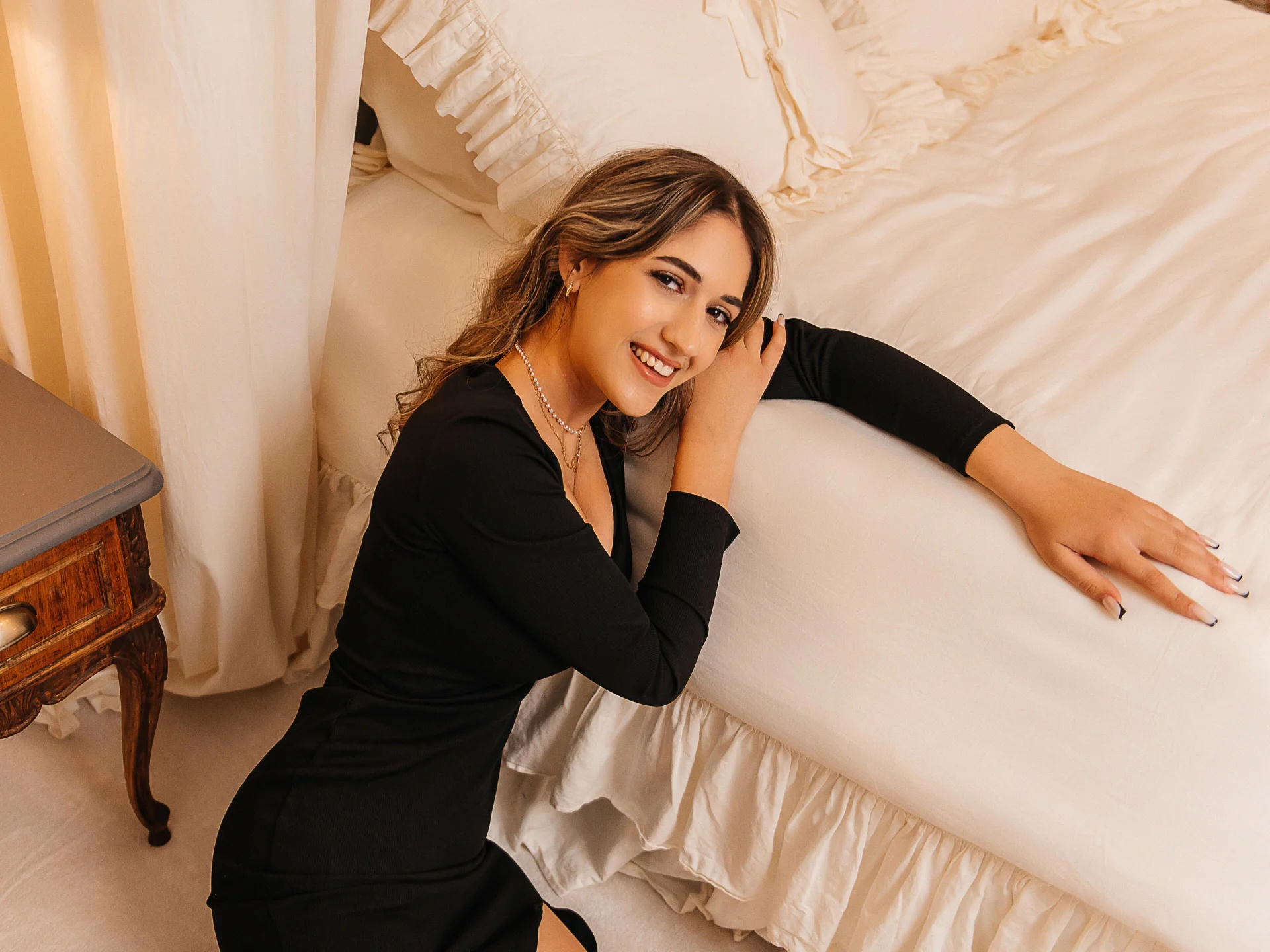 XXX Porn Photo of Nude Teresa_Stane 1
