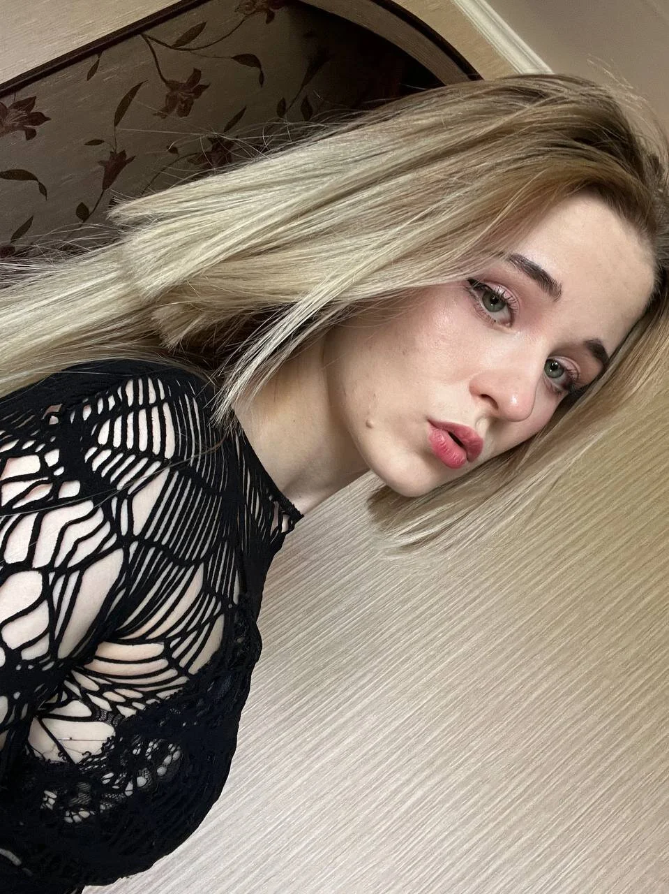 XXX Porn Photo of Nude CassidyKiss 18