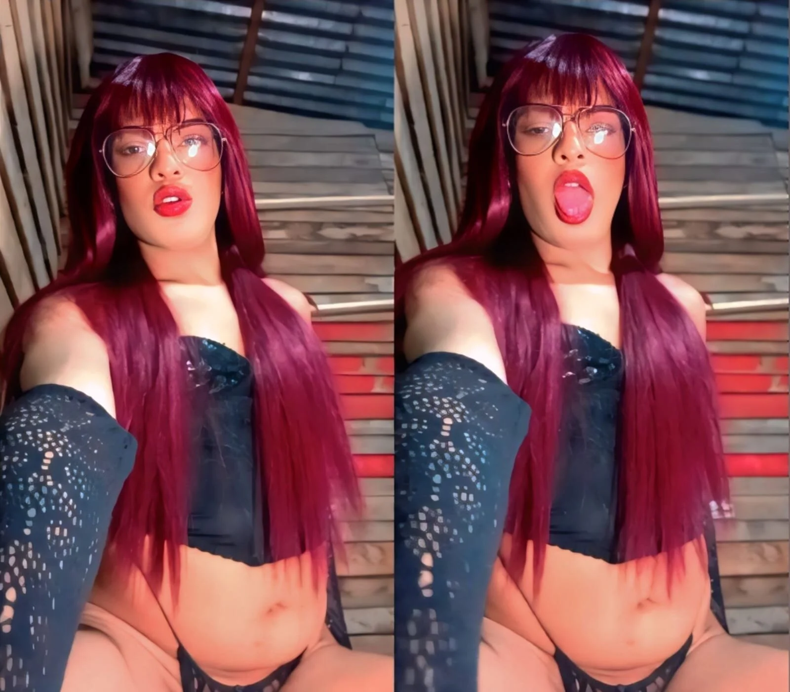 XXX Porn Photo of Nude Aisha_valenti 18