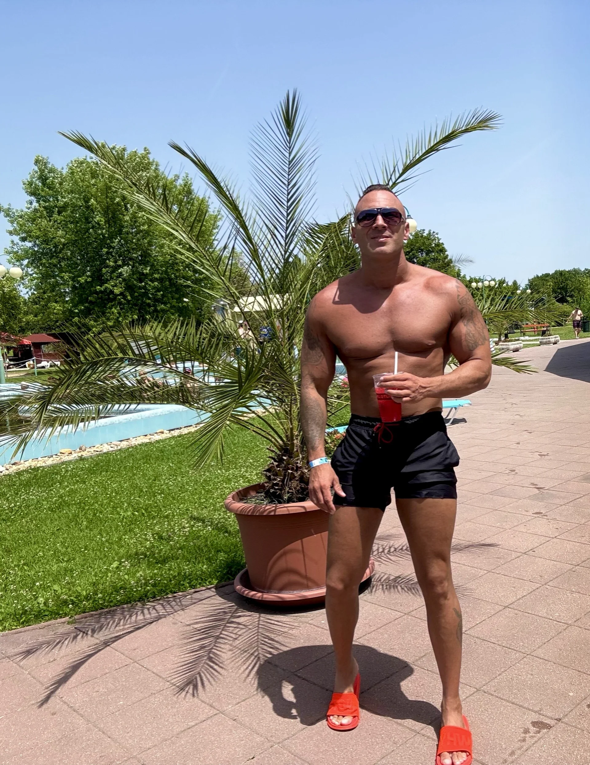 XXX Porn Photo of Nude MyaAndDaniel 6