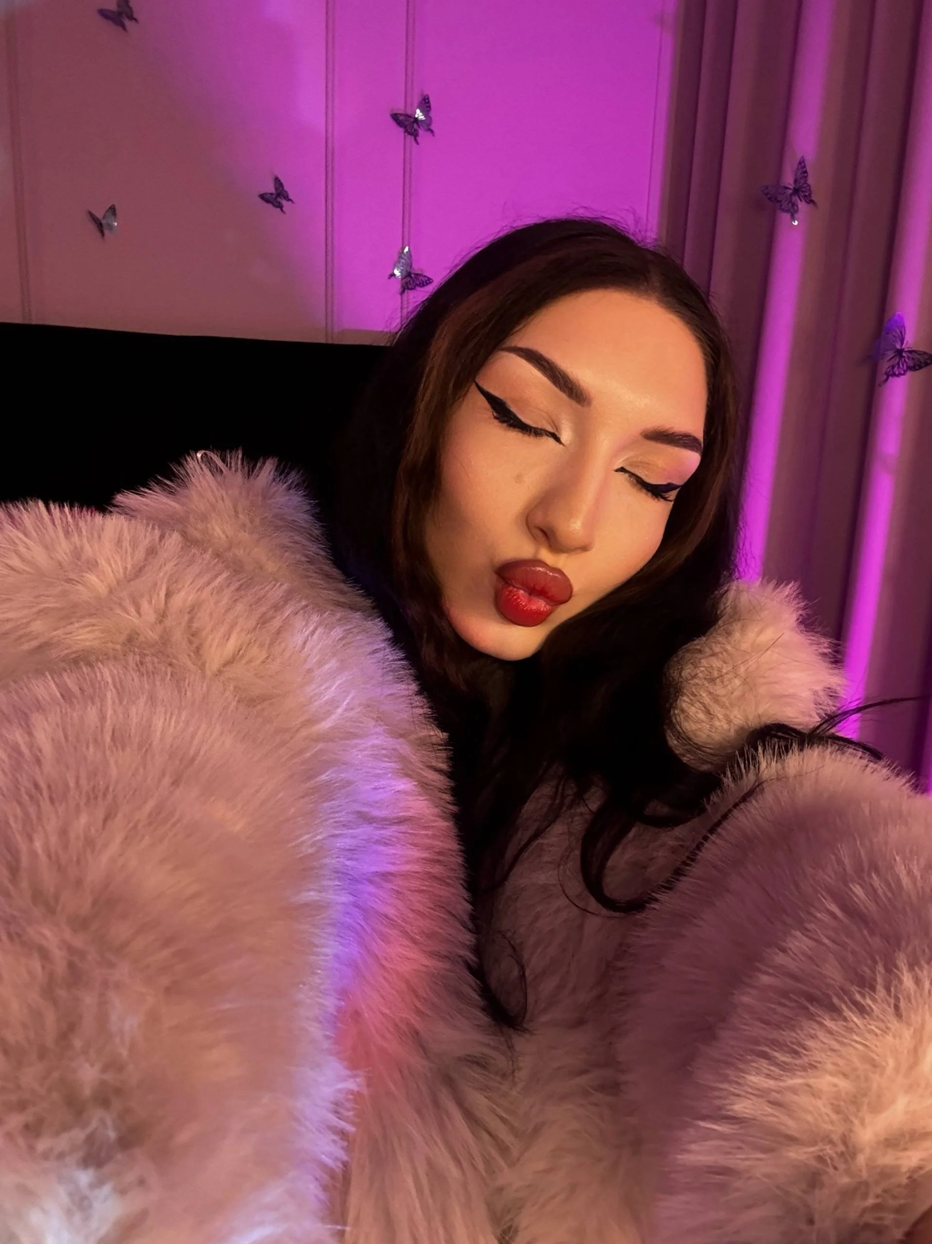XXX Porn Photo of Nude Jessasmith 46