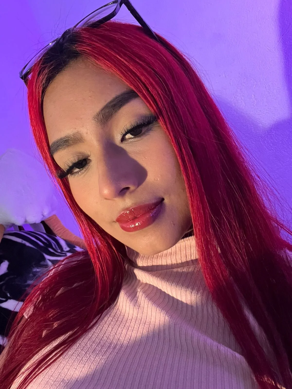 XXX Porn Photo of Nude gabriella_ortiz 1
