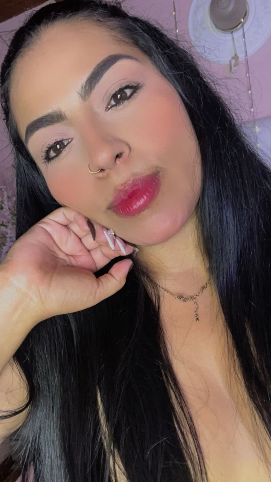 XXX Porn Photo of Nude kiana_cream 653